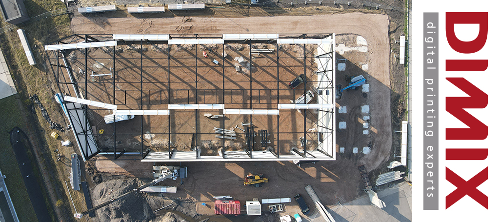 Category Widget - Dimix maakt zich klaar voor de toekomst - Image