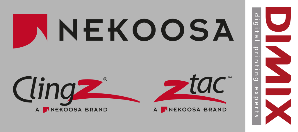 Category Widget - Dimix dealer Benelux Nekoosa printmedia - Image