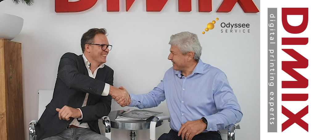 Category Widget - Van het tijdperk van papier naar volledig geautomatiseerde field service: het succesverhaal van Dimix - Image