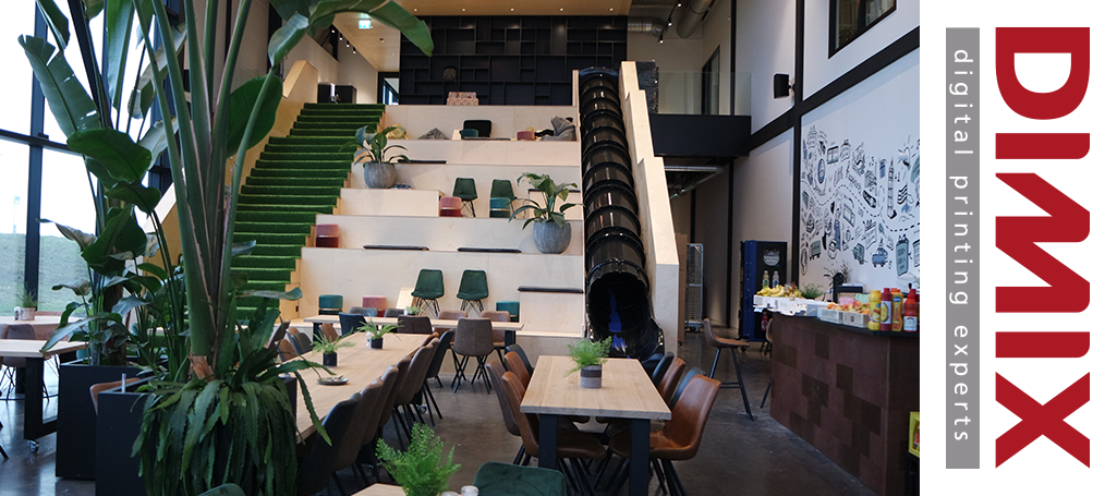 Category Widget - Yoursurprise: altijd in beweging - Image