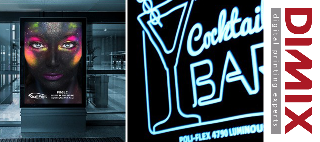 Category Widget - Magische designs met Glow in the dark - Image