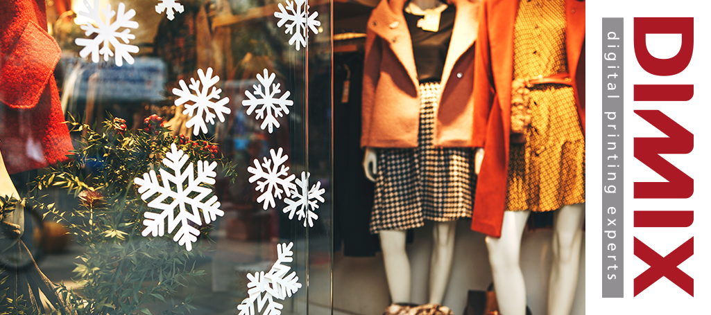 Category Widget - Kerstinspiratie voor op uw ramen, spatschermen of spiegels - Image