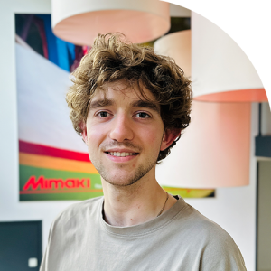 Bram van Oosterhout Bram van Oosterhout