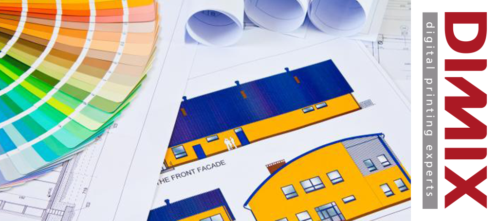 Category Widget - Digitale printmedia voor CAD - Image