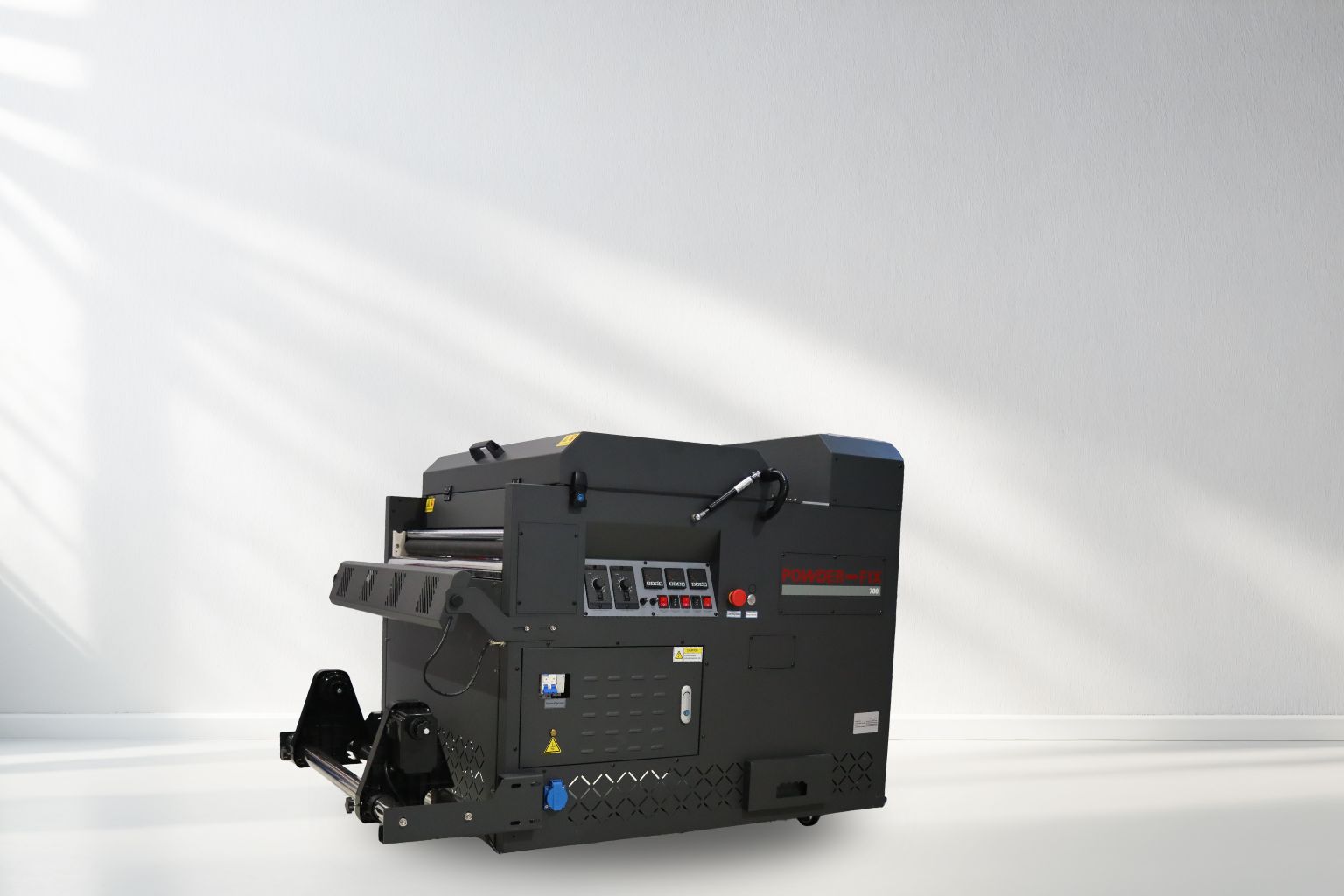 D-Line Powder-Fix 700