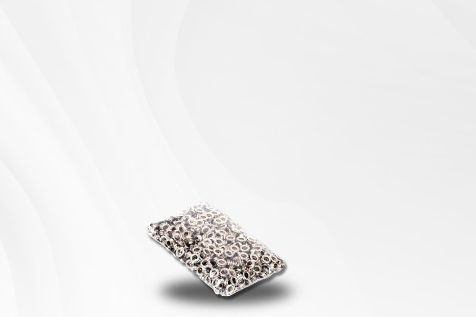 Ringen voor Press-X Pro semi-automatische ringenpers