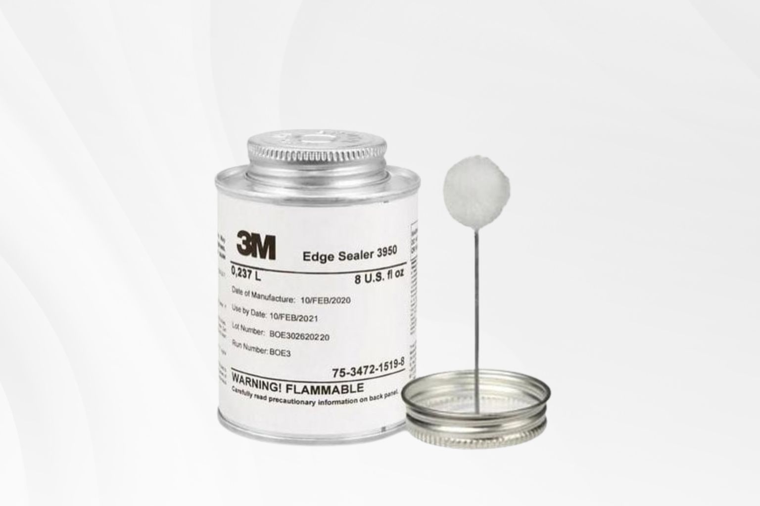 Edge Sealers