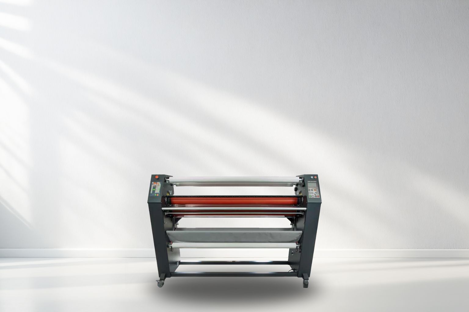 D-Line EVO 160TW lamineertoestel