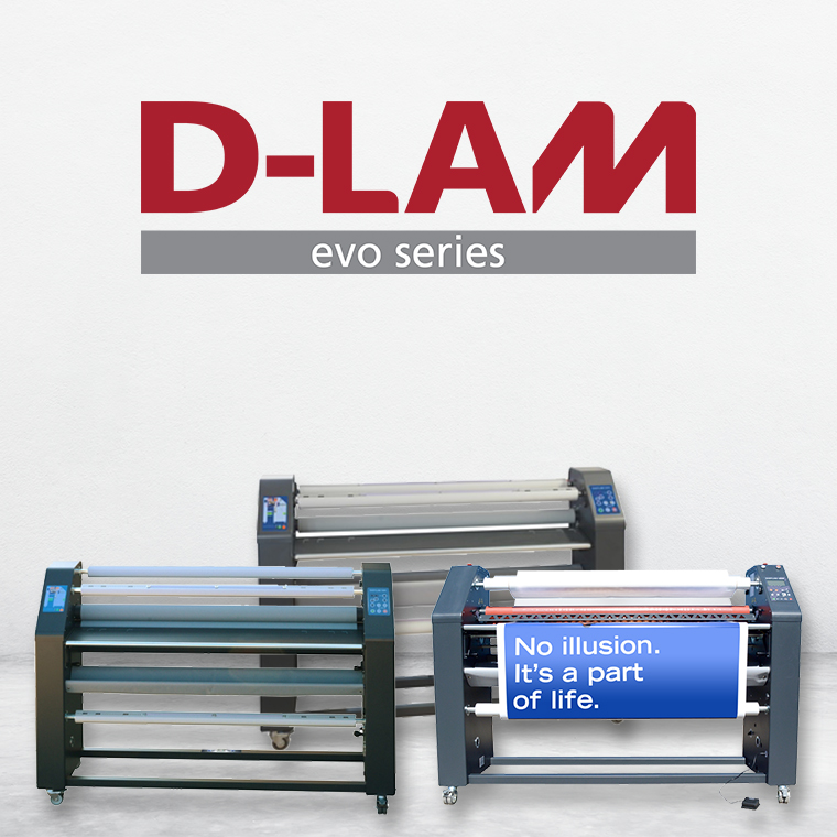 D-Lam EVO
