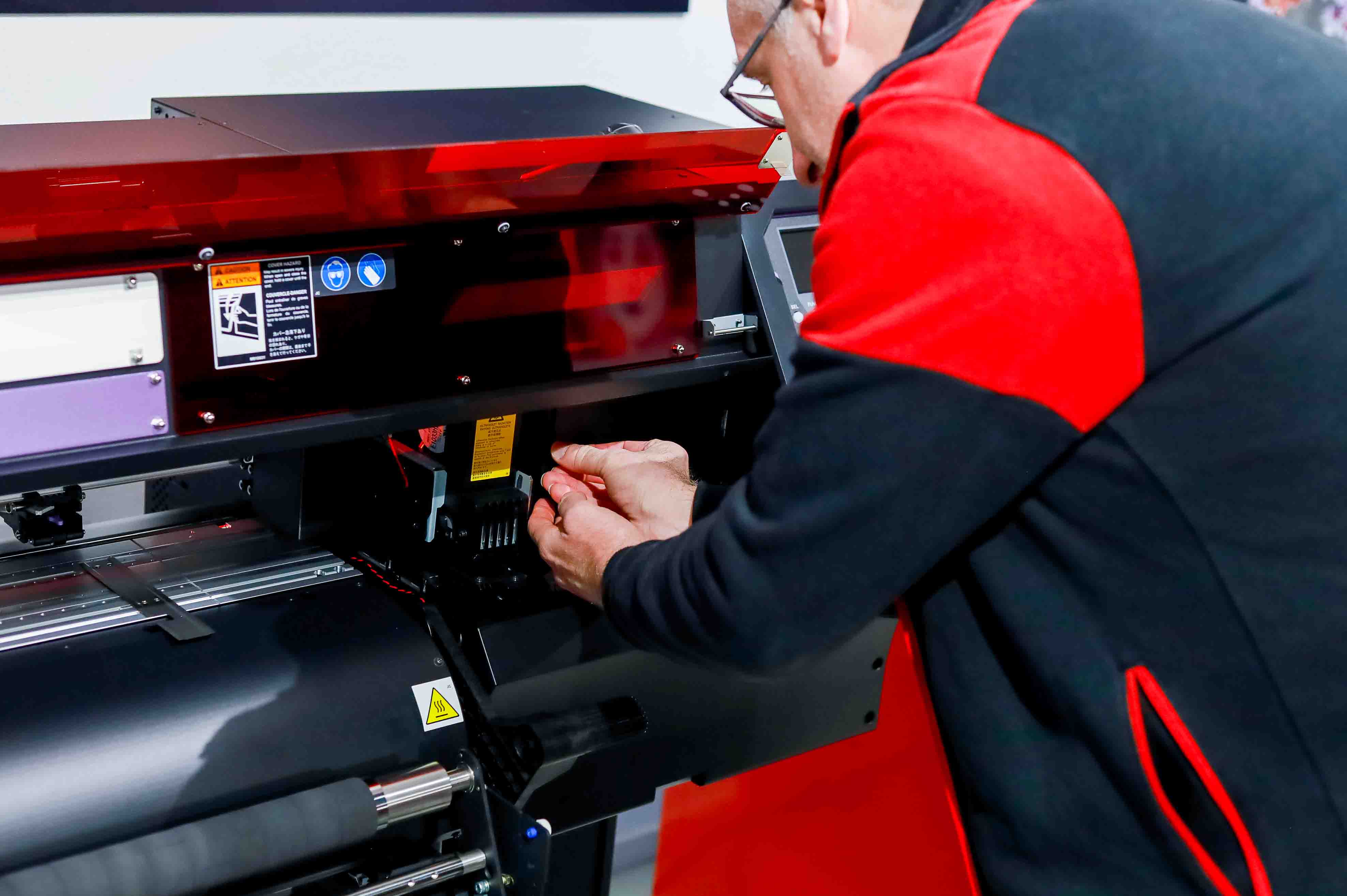 Featured Image - Wanneer is uw printer voor het laatst nagekeken?