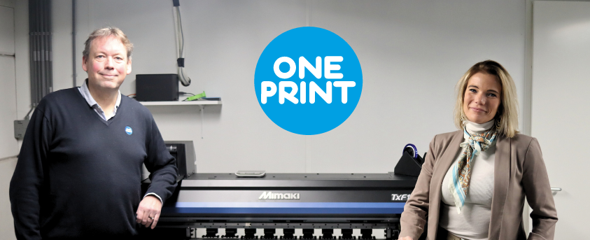 Featured Image - OnePrint – Personaliseren, met één print tegelijk