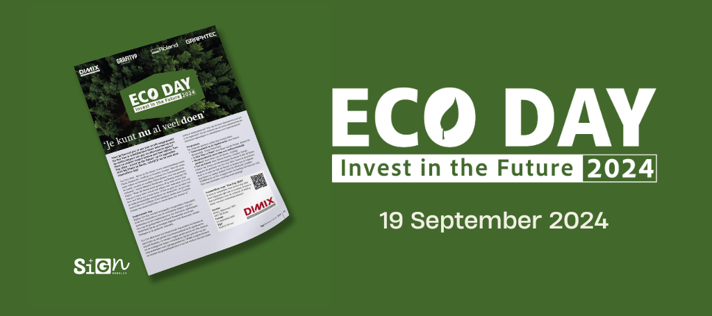 Featured Image - Eco Day 2024 - 'Je kunt nu al veel doen'