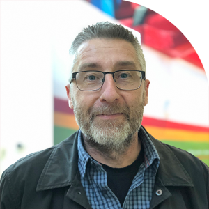 Edwin van den Bogert Edwin van den Bogert