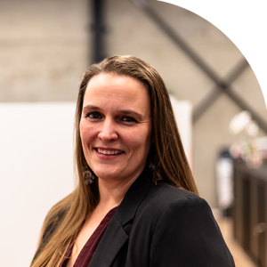 Evelien Vandeweyer Evelien Vandeweyer