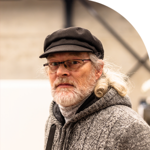 Frank Schilder Frank Schilder