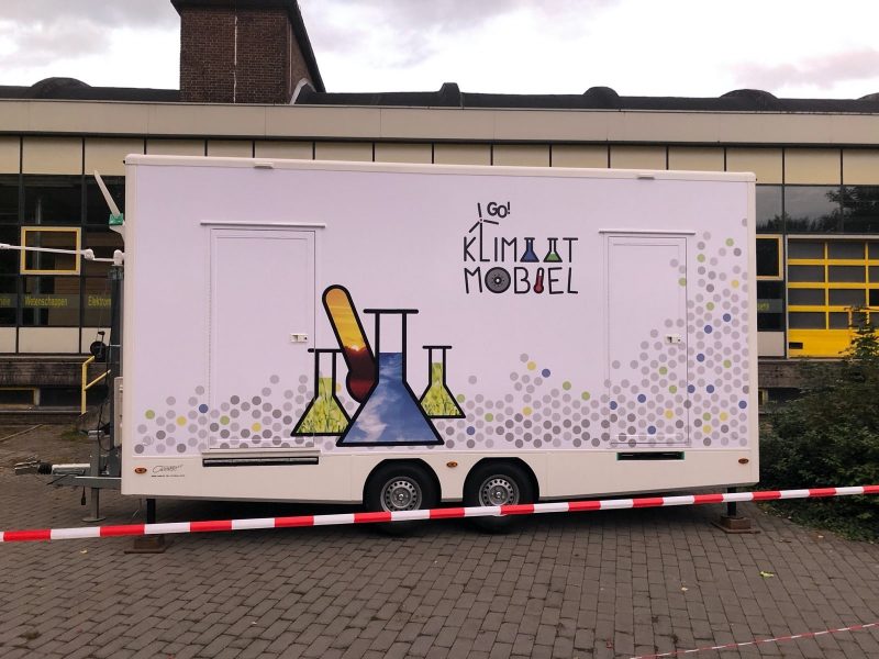 Image - Featured Image  - Grafityp GEF UV - White matt PVC-free - 100 micron - FR -  1