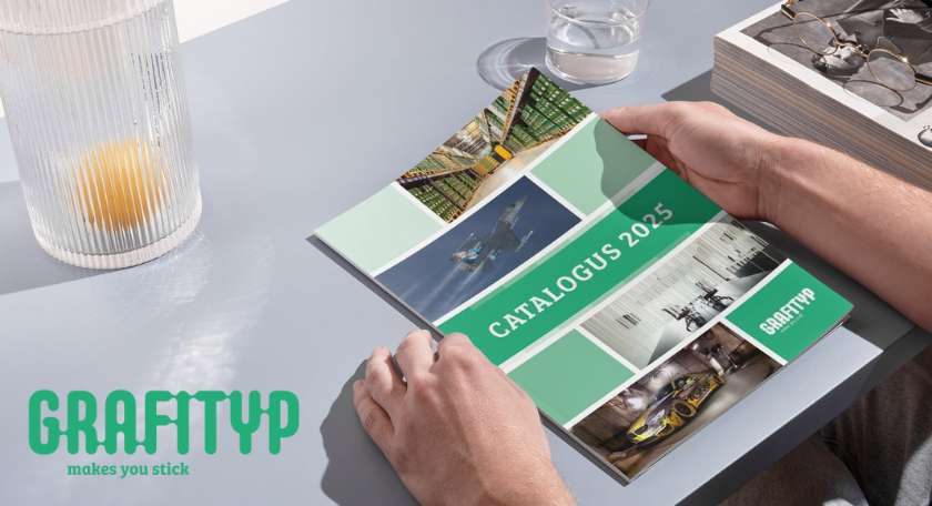 Featured Image - Ontdek de nieuwe Grafityp Catalogus 2025