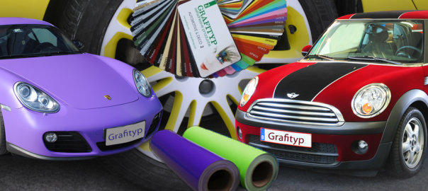 Category Widget - Dimix distributeur Grafityp kleurenfolies - Image