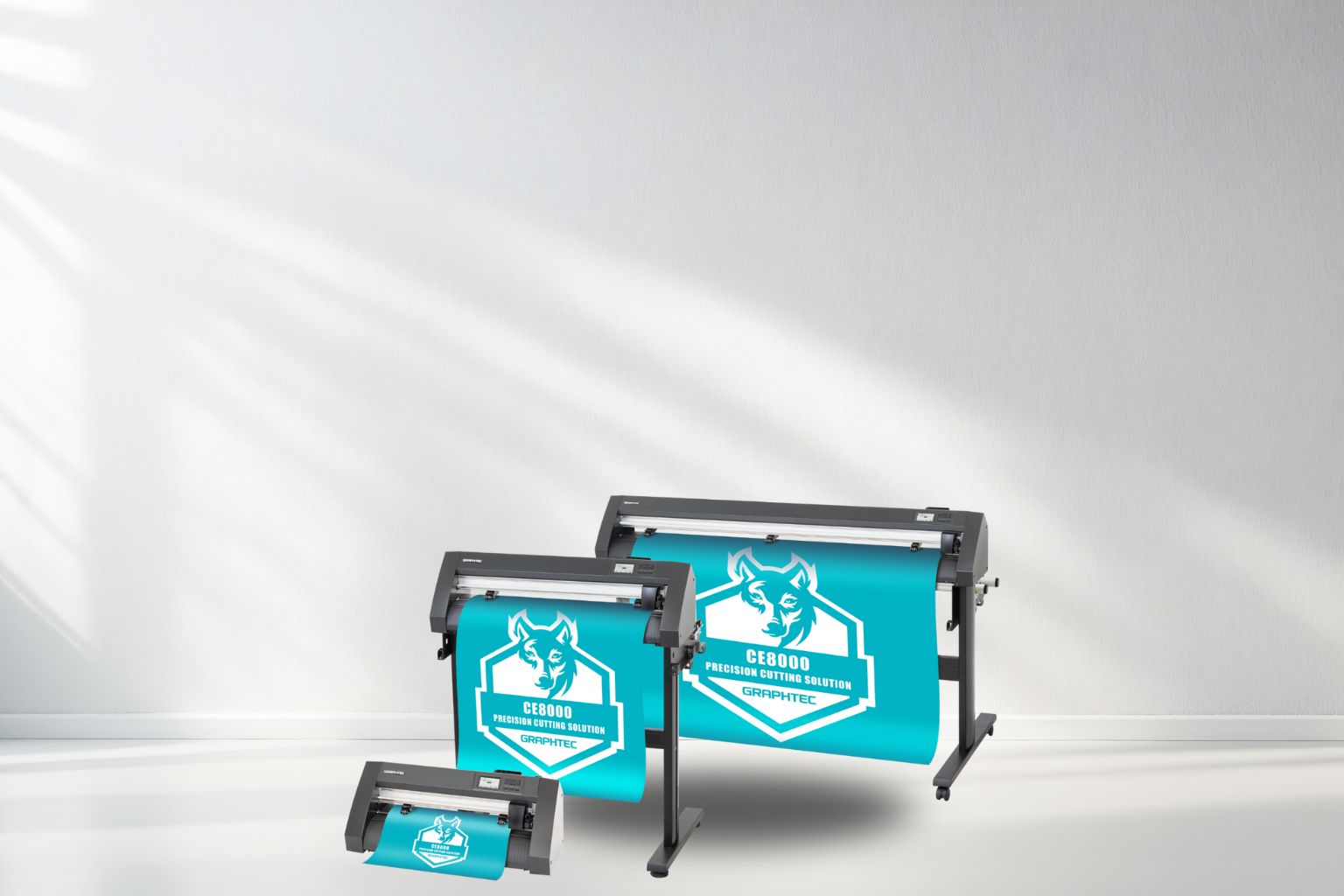 Graphtec CE8000