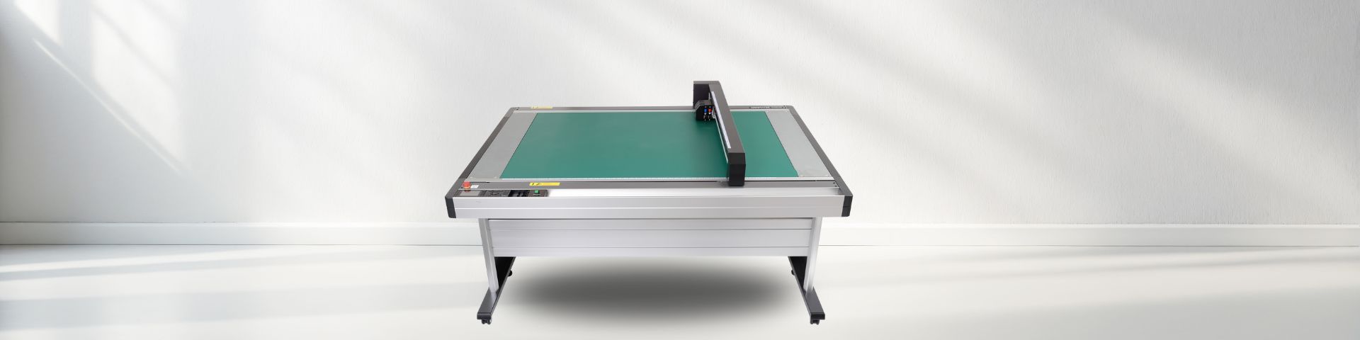 Featured Image  - Graphtec FCX2000 serie vlakbed snijtafels