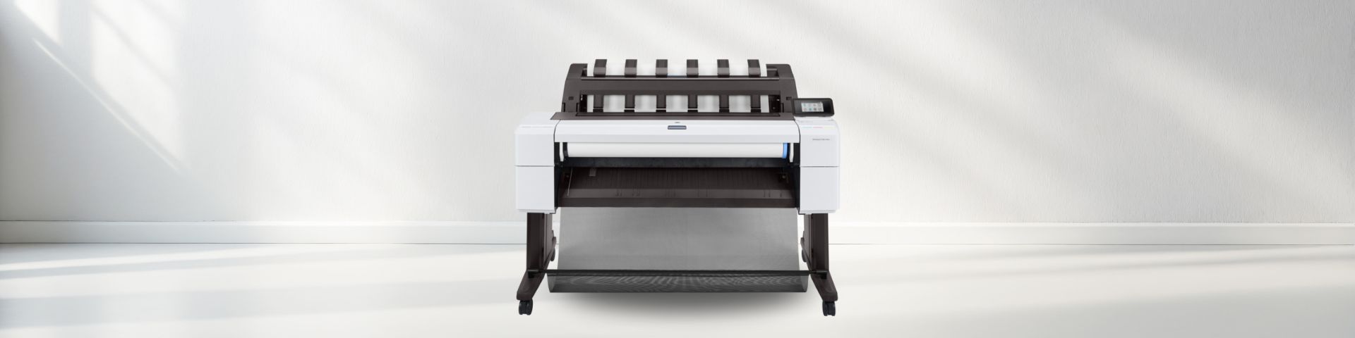 Aanbevolen afbeelding - HP Designjet T1600