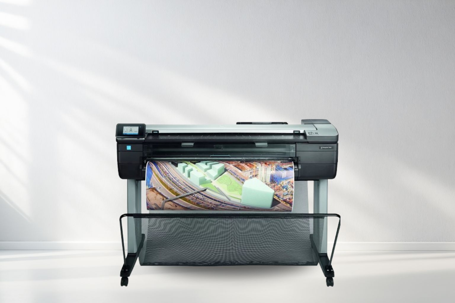 HP Designjet T830MFP