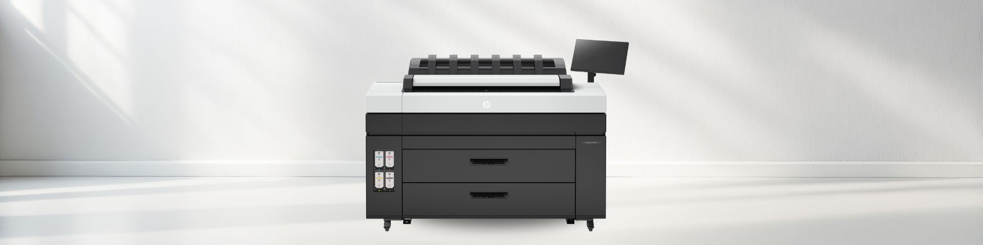 Featured Image  - HP DesignJet XL3800