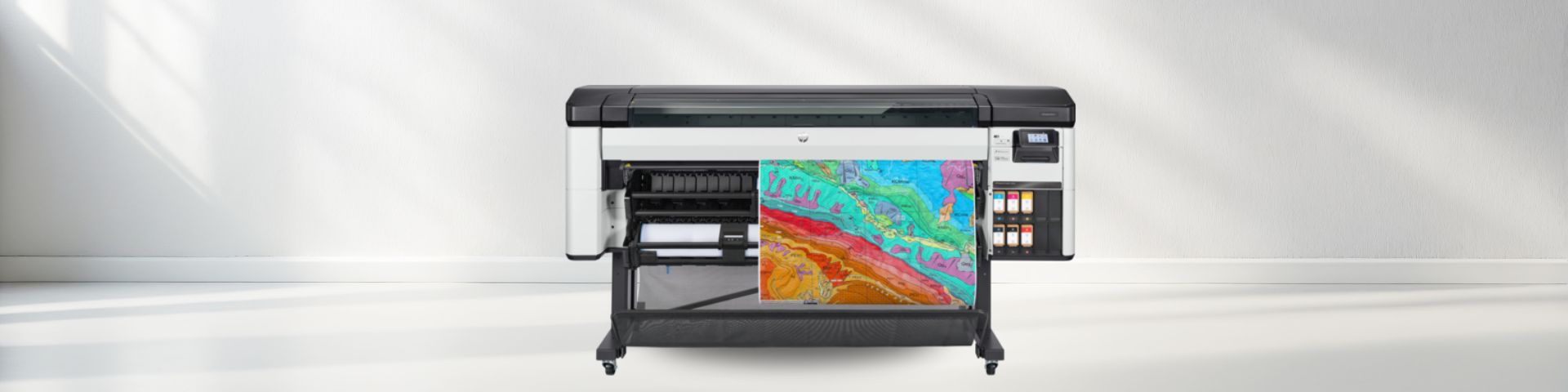 Featured Image  - HP DesignJet Z6 Pro