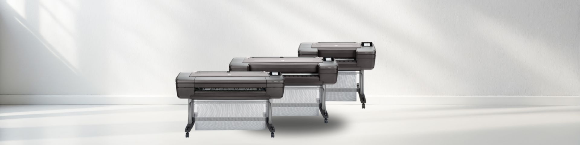 Aanbevolen afbeelding - HP DesignJet Z6