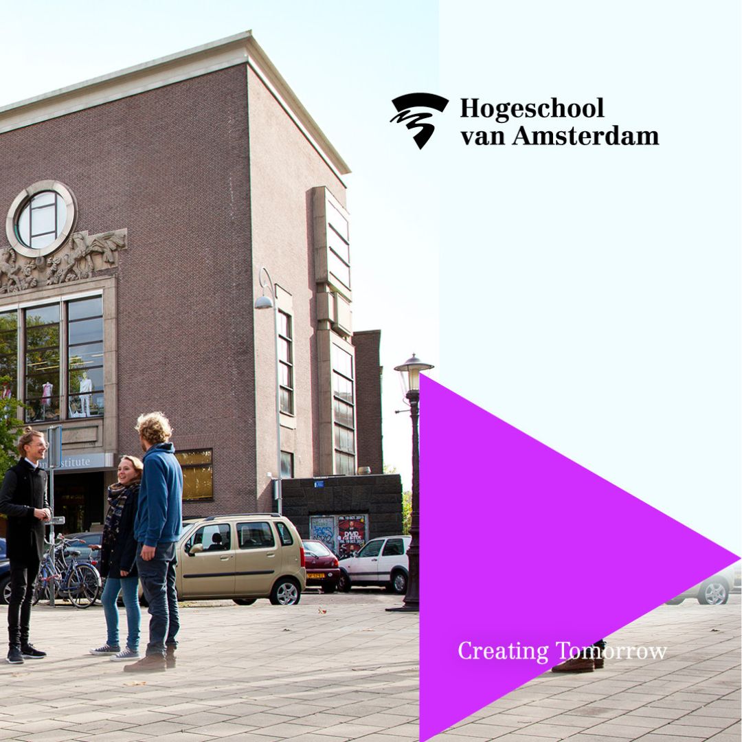 Hogeschool van Amsterdam