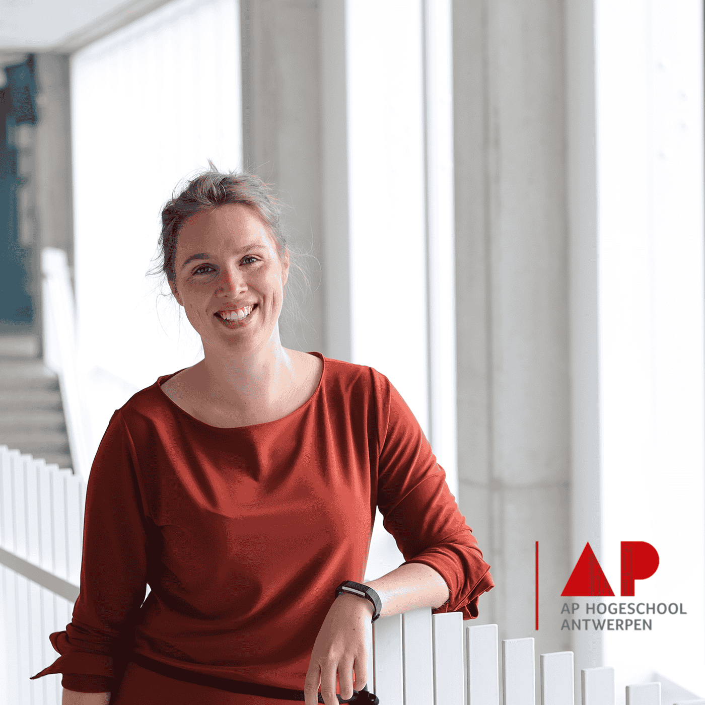 AP Hogeschool Antwerpe