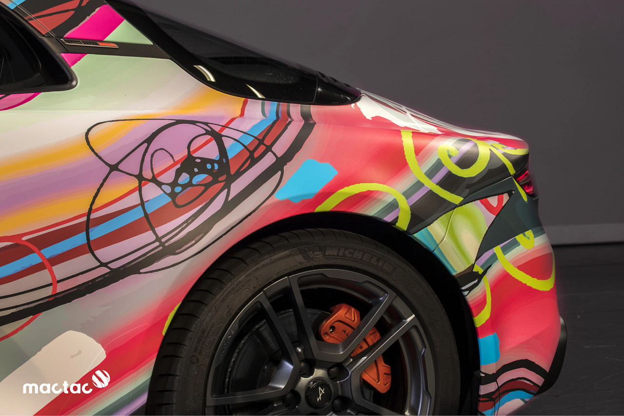 Featured Image - Dimix geauthoriseerd verdeler Mactac zelfklevende materialen