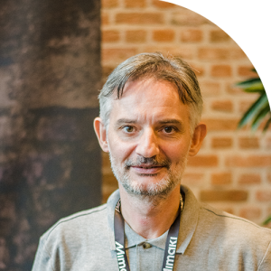 Jan De Smet Jan De Smet