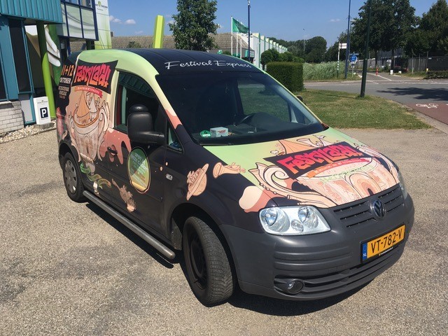 D-Line P8181 - Easy Glide