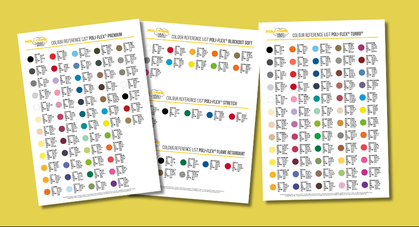 Featured Image - De kracht van kleuren met Poli-Tape Premium en Turbo Flexfolies