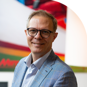 Lars Vreeke Lars Vreeke