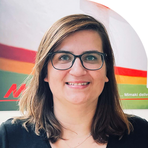 Linda Verbraak Linda Verbraak