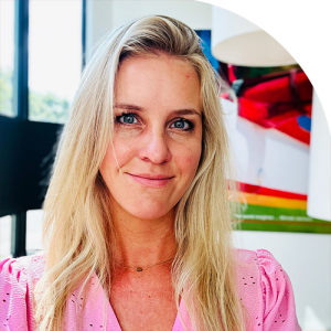 Madelon Kooijmans Madelon Kooijmans