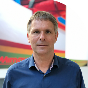 Martin Wuijster Martin Wuijster