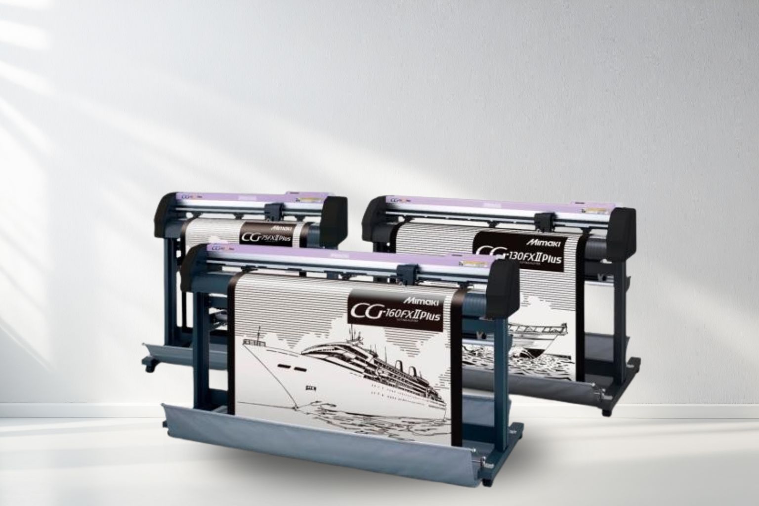 Mimaki FXII series
