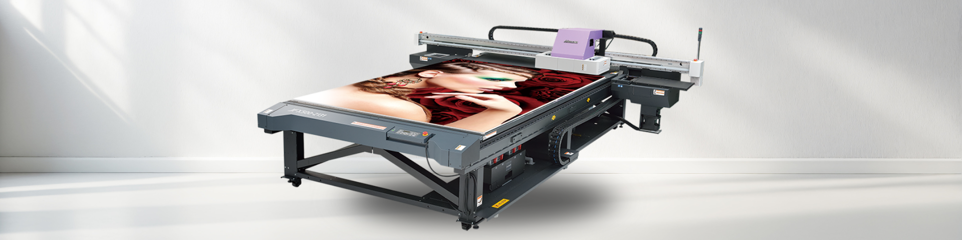 Featured Image  - Mimaki JFX500-2131 flatbed led-uv printer