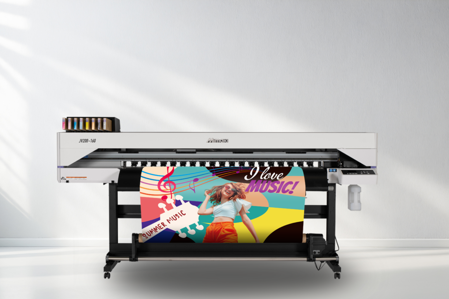 Mimaki JV200-160