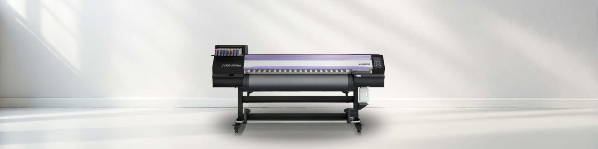 Aanbevolen afbeelding - Mimaki JV300-160 Plus