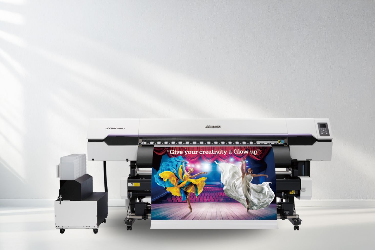 Mimaki JV330-160
