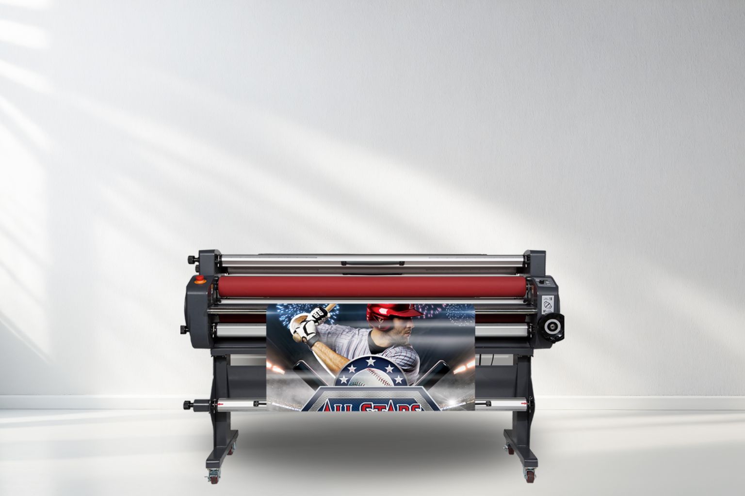 Mimaki LA Series laminatoren