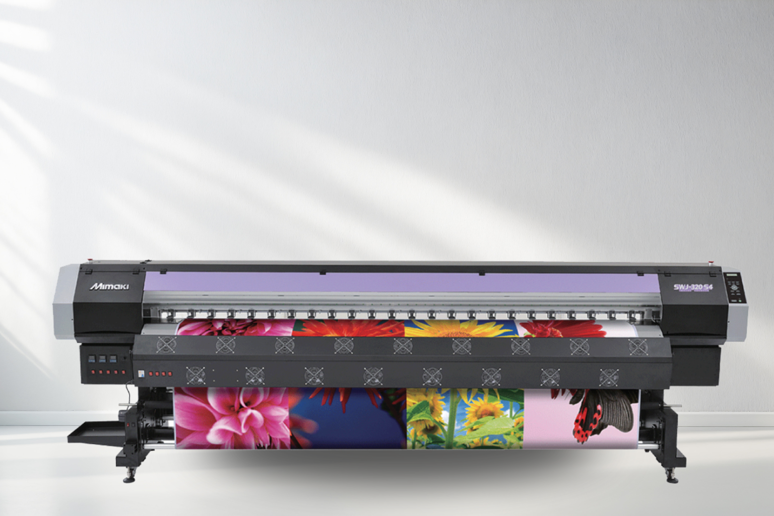 Mimaki SWJ-320EA