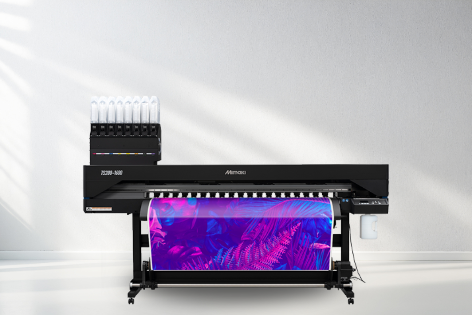 Mimaki TS200-1600 Sublimatieprinter