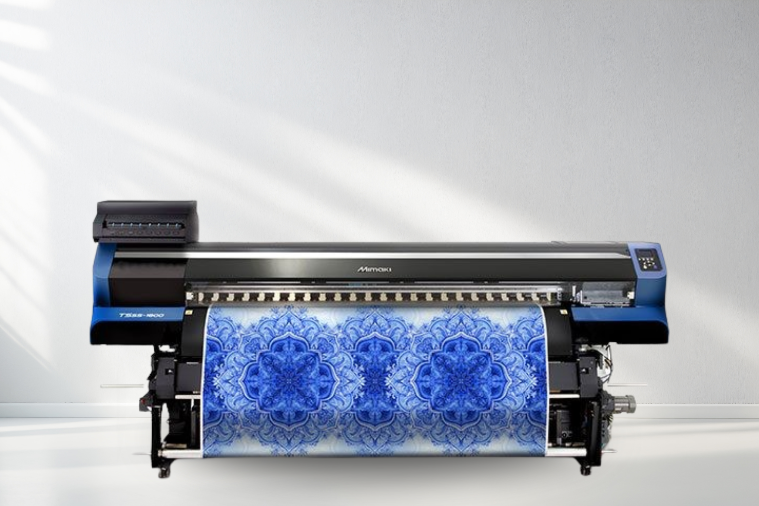 Mimaki TS55-1800 Sublimatieprinter