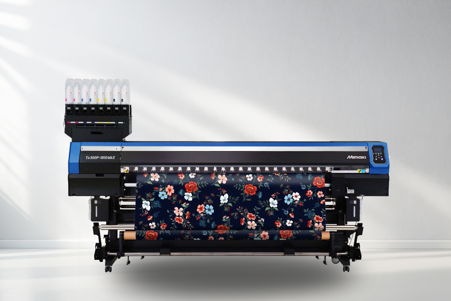 Mimaki TX300P-1800MKII Sublimatieprinter