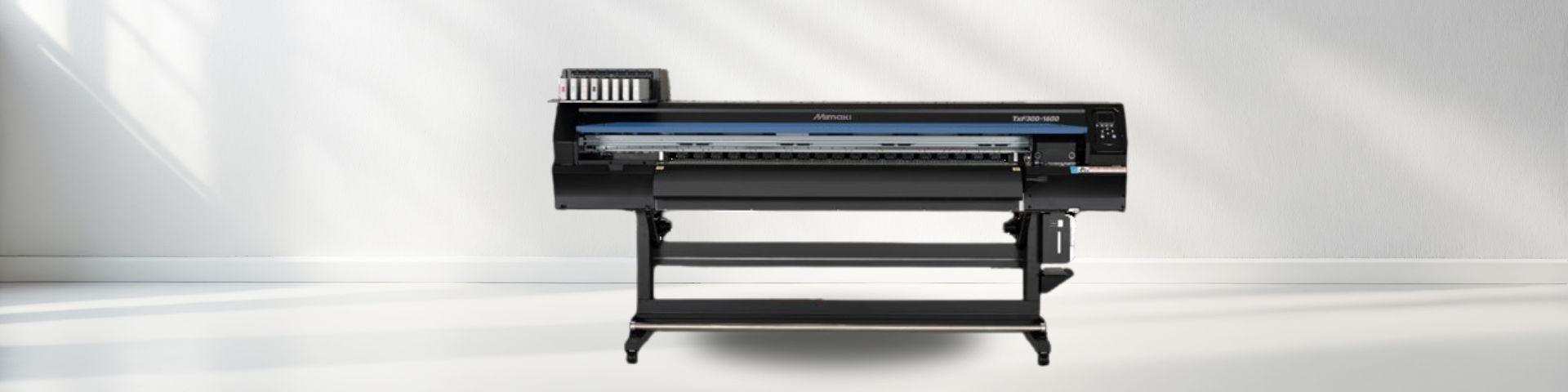 Featured Image  - Mimaki TxF300-75 DTF-printer